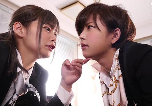 【紗倉まな】『旦那寝取ったのあんたでしょ』新人女子社員の恨みをかいどエロ巨乳プランナーが監禁凌辱輪姦！×連続中出し！
