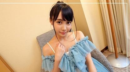 【素人】逃げられるかと思って荒々しく攻め立て犯しぬいたら、どんどん荒げる喘ぎ声。根っからのスキモノ女です！！