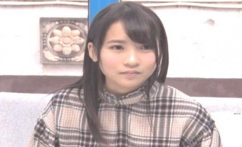 ＜マジックミラー号＞こんな超可愛い女子大生がもデカチンには敵わず絶叫！100の質問中も思いっきり感じまくりのイキまくり！