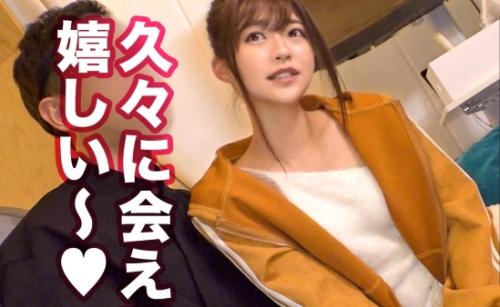 ＜企画＞筆おろしする押しヨワ彼女！反則級のかわいさとスタイル抜群のスレンダーBODY！