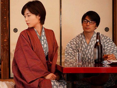 ＜相部屋寝取られ＞睡眠薬を盛られ昏●いレ×プ屈辱の大絶頂「奥田部長の事、今日は朝までとことんハメ倒しますから！（狂）」