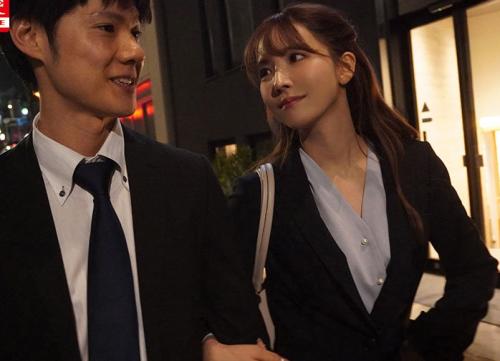 【三上悠亜】「今日はいっぱいしたい、そういう気分なの」ラブラブな同棲生活を描いたゆったりと進む物語！！