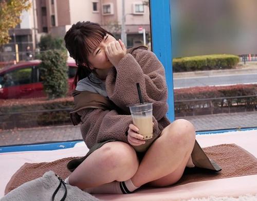 ＜マジックミラー号＞憧れの韓流イケメンに触れられたら一体どうなってしまうのか！？恥ずかしそうな表情が最高！