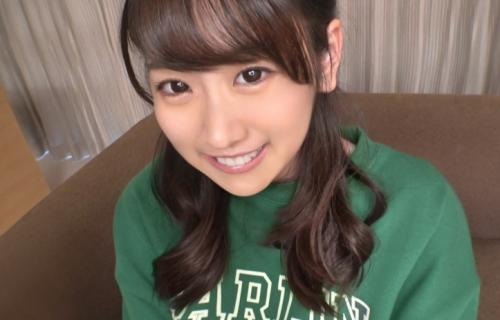 ＜素人＞どこか一番感じるか検証したところ、挿入してから喘ぎ声が止まらないナカが圧倒的優勝でした！！