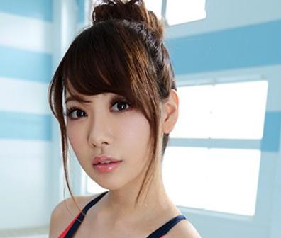 【RION】人気スポーツコスチュームが織りなす奇跡の曲線美×アスリートのようなハードで濃厚な汗だく肉弾セックス！