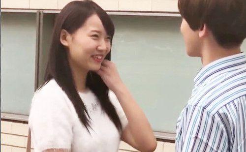 ＜ガチナンパ＞真面目な子達なのでまずはゴムをつけて誠意を見せ極太ち●ぽでガンガン突いてイカセまくり⇒生ハメ生中出しへ☆彡