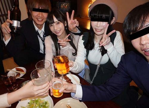 【七沢みあ】マイルドヤンキーな元カレとヤりまくる展開！トロンとした目で蕩けていく七沢みあがもうただただドチャクソエロい！