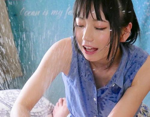 【七沢みあ】『ちょ、ちょっと！ですぎだから～♡』手コキを駆使して成績と射精を管理してくるハンドテク家庭教師！