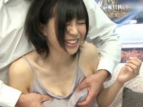 【MM号】爆乳揺れて吹き出す母乳！産後の敏感ボディで感じまくりの寝取られFuck！！