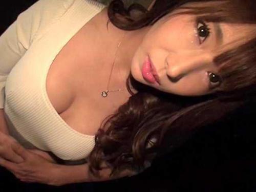 【ハメ撮り】「いやっ、もうだめぇぇぇ！！」クビレ爆乳で感じるえちえちお姉さん！巨根に悶絶しまくりのアヘ顔まるだしFuck