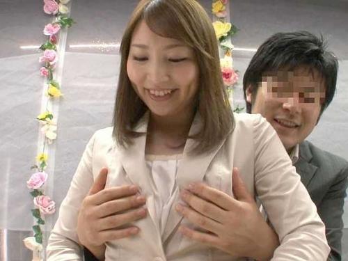 【MM号】上司と部下のエロミッション！『いやッ…恥ずかしい』誰にも秘密の悶絶Fuckｗｗ