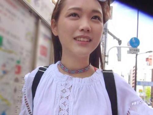 【外国人】親日少女と国際交流！オマ○コ刺激に可愛く絶頂しちゃう台湾ガールｗｗ