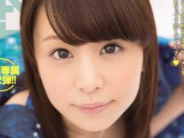 【主観】激萌え不可避の激カワ美少女！見上げてご奉仕の主観フェラ！！
