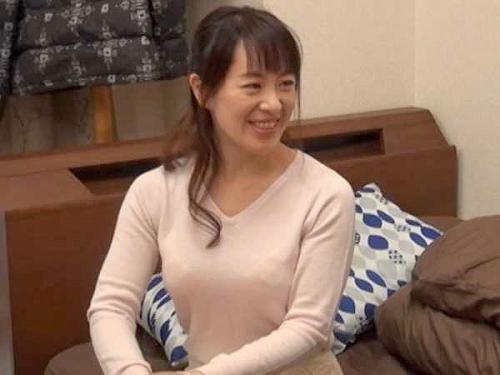 【熟女ナンパ】欲求不満のおばさんは簡単に抱けるのか！？➡検証の結果本当に簡単にSEXできると判明ｗ