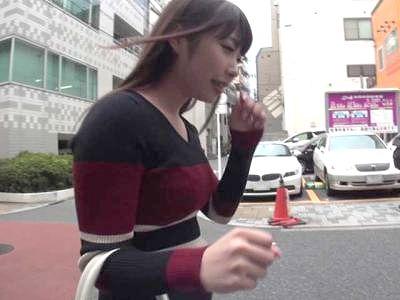 【人妻ナンパ】イージーそうな奥様をナンパ➡当然即ホOK！旦那で足りないやりたい盛りの人妻が止まらず中出し余裕でしたｗｗ