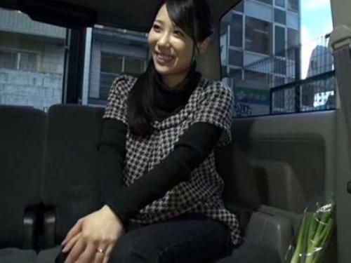 【人妻ナンパ】めちゃめちゃイケてる美人奥様！！野球選手の妻だけあってバットの扱いはうまいｗ