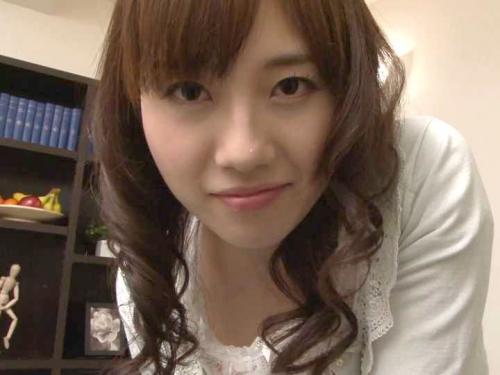 【主観】『弟をよろしくね♥』友達の美人お姉さんが爆乳奉仕で迫って来た！