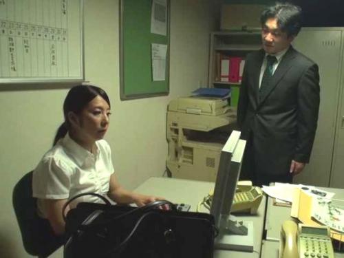 【五十路の処女】仕事一筋でこんな年になってしまった……初めてのSEXで拘束責め、腰振りまくりの騎乗位で悶絶