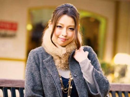 【人妻ナンパ】美しすぎて思わずGET！美巨乳揺らして悶絶しまくる美人妻の膣内射精Fuck！！