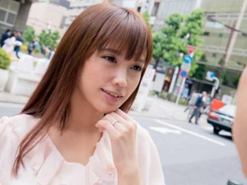 【人妻ナンパ】結婚間もない美人奥様！『あぁッ…イクぅぅ♥』欲求不満でチ○ポ求める淫乱妻！！