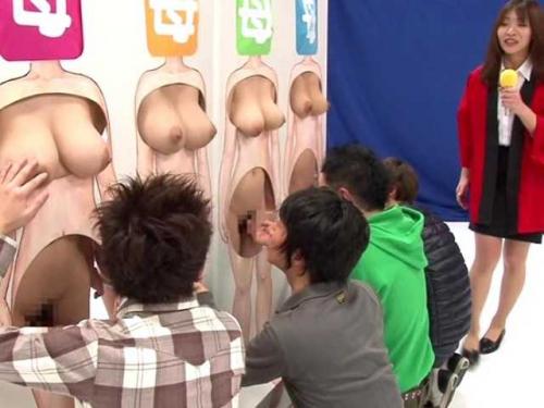 【企画】親子だったらわかるはず！母のハダカはどれだ！？三十路巨乳を堪能しちゃう息子ｗｗｗ
