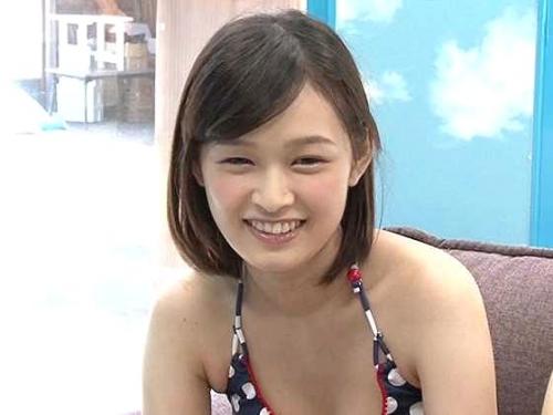 【MM号】『入れてもいい？♥』水着の美少女を海ナンパ！悩める童貞を神対応で癒やしまくりの悶絶筆おろしSEXｗｗ