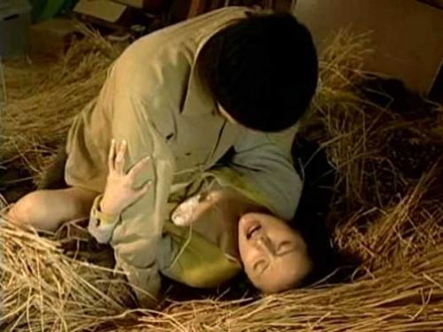 【ヘンリー塚本】「今からアンタを犯すで」兄嫁がムリヤリ犯られる鬼畜なレイプ！悶絶しながら肉棒の虜になっちゃう