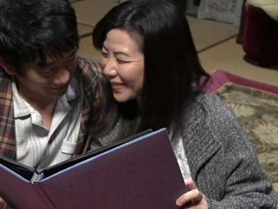 【ヘンリー塚本】母と息子の禁断Fuck！超えられない一線を越えてしまう悶絶性交