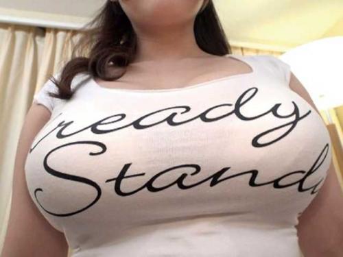 【超乳】凶悪な着衣巨乳で勃起中枢直撃！！パイズリ要求も優しく応えるぽっちゃり娘！！