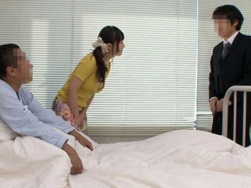 【NTR】無防備すぎる胸チラで思わず大興奮！上司の奥さんを衝動的に寝取る部下男ｗｗｗ
