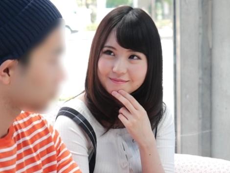【MM号】『これで卒業だね…♥』ウブ童貞に生ハメご奉仕で筆おろし！奇跡の素人娘が生ハメ悶絶で童貞卒業させちゃう
