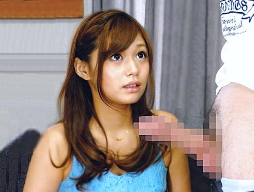 【素人】『えっ、すごい大きい…♥』ナンパした美女が驚異のデカチンに絶句！悶絶生ハメで膣内射精の絶頂ｗｗ