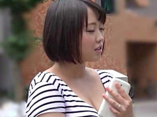 【熟女ナンパ】『んっ…イっちゃうぅ♥』パンスト媚薬がガンギマリ！発情奥様にずっぽり生挿入ｗｗ