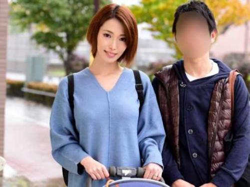 【MM号】『んっ、だめぇぇ♥』旦那と子供がいるのに他人棒で中出しFuck！デカ乳輪エロすぎの爆乳人妻ｗ