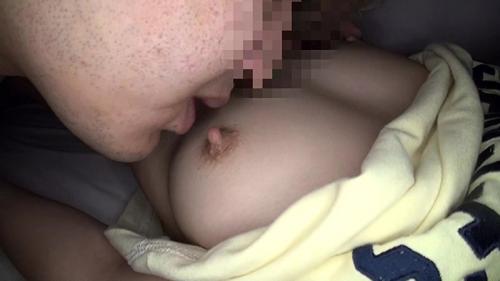 【投稿】可愛いすぎる姉を夜這いした弟が近親相姦セックスを盗撮したヤバイやつ！