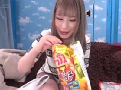 /エロエロカー:企画/【エロエロカー】リア充なJDをミラー号にお持ち帰りしてハメ撮り企画！発情注意な18禁映像