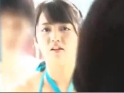 /マッサージ:素人ナンパ/女子大生が男友達と素股企画で生生出しSEX！絶対見てほしいビデオ