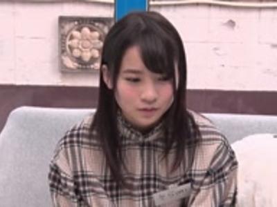 /外見える!?:企画/『えっえっ！』突然チンチンを入れられパニック状態のJD！セクシーな女の子のR18動画