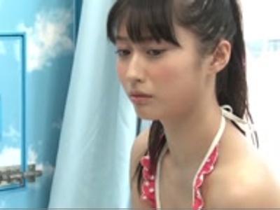 /外見える!?:企画/海で見つけた可愛い女の子が童貞ボーイを優しく筆おろし！絶対見てほしいビデオ