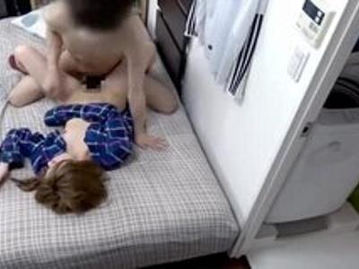 /巨乳:盗撮/綺麗なギャルを自宅にお持ち帰りしてH生放送！驚愕の神ビデオ