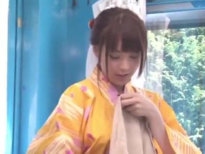 /見えてないよね??:素人ナンパ/温泉で見つけた可愛い美女にエッチなエステ！興奮させてそのままゴム無しSEX！発射どころ豊富な18禁映像