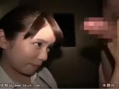 /羞恥:企画/激カワな女子社員がAV出演を承諾！恥ずかしそうにHする初心なお姉さん！体型最高な美女