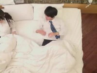 /企画:美女/最高に可愛い巨乳な美女がエッチな企画で同僚とHホテルでHしちゃった！ギンギン確実