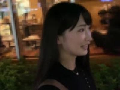/個人撮影:素人/『恥ずかしぃんだけど…』SNSでひっかけた激カワJDと一夜限りのエッチ！右手が止まらないエロ動画