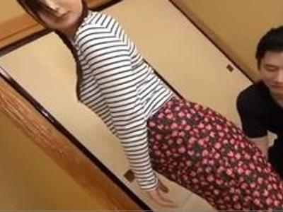 /人妻ナンパ:エロ動画/不倫したことのない田舎の奥様を口説いて濃厚不倫SEX！見過ごせないくらいいい女