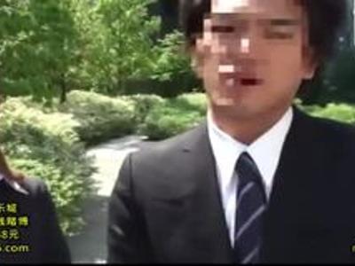 /童貞:素人/奇麗な女上司が若者男性社員を筆おろし！やさしくリードしてくれる美人OL！迷ったらこの動画