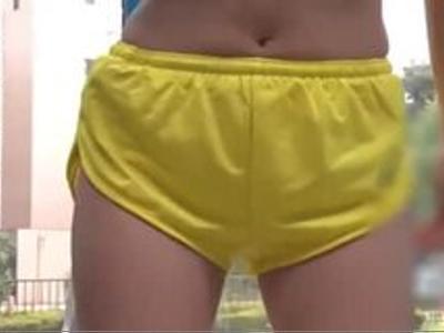 /女子大生:エロ動画/ナンパしたスポーツJDの膣圧チェックからのおマ〇コマッサージからのH！抜けすぎ注意