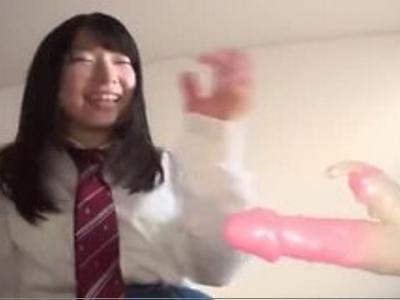 /美少女:美乳/制服JKと援交H！小遣い欲しさにおやじとやっちゃうビッチな10代美少女！絶対勃起のいい女