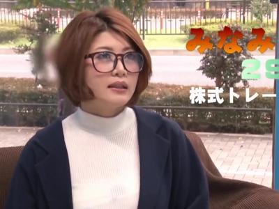/エロエロカー:素人/『もぉ我慢できないっ』性感帯をこねくり回され大絶頂して不倫！即抜け注意な18禁映像