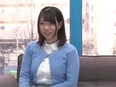 /素人ナンパ:早漏/可愛いOLが早漏男性の特訓に付き合ってあげて続けざまに膣内射精された！妄想注意なエロ動画